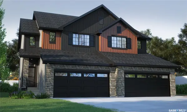 205 Yuel LANE, Saskatoon, SK S7W 1N7