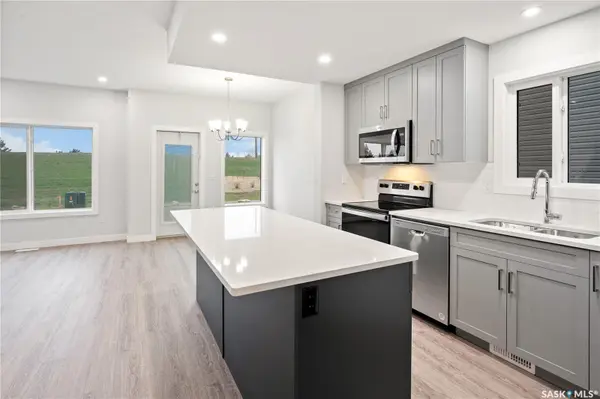 5517 Kennett SQUARE, Regina, SK S4V 4C6