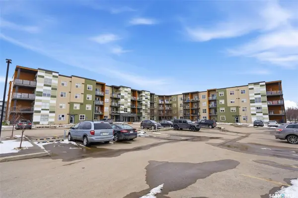 5500 Mitchinson WAY #1106, Regina, SK S4W 0N9