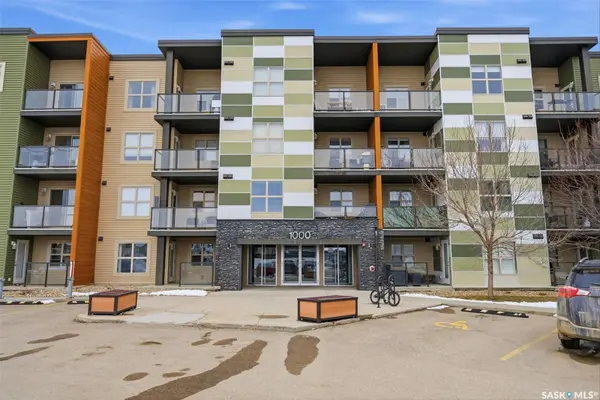 5500 Mitchinson WAY #1106, Regina, SK S4W 0N9