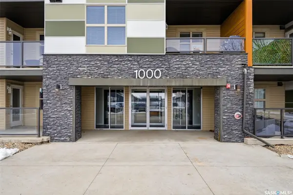 5500 Mitchinson WAY #1106, Regina, SK S4W 0N9