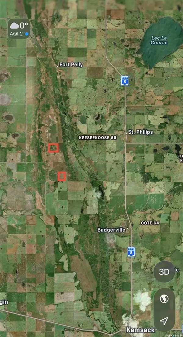 Rural Address, St. Philips Rm No. 301, SK S0A 2Z0