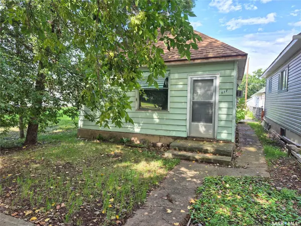 517 Beckwell AVENUE, Radville, SK S0C 2G0