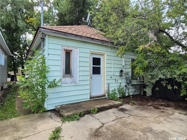 517 Beckwell AVENUE, Radville, SK S0C 2G0