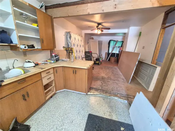 517 Beckwell AVENUE, Radville, SK S0C 2G0