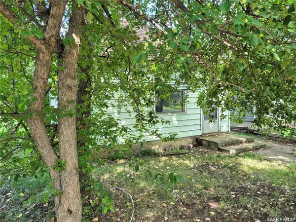 517 Beckwell AVENUE, Radville, SK S0C 2G0