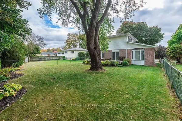 163 Birchlawn RD, Caledon, ON L7E 3W3