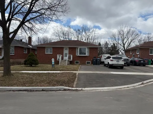 79 Moore ST, Brampton, ON L6X 1V2