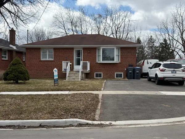 79 Moore ST, Brampton, ON L6X 1V2