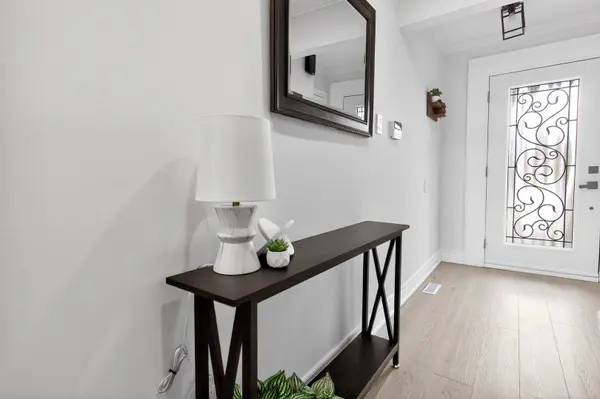 531 FOTHERGILL BLVD, Burlington, ON L7L 6G1