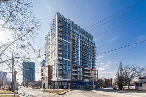 2088 James ST #311, Burlington, ON L7R 0H2