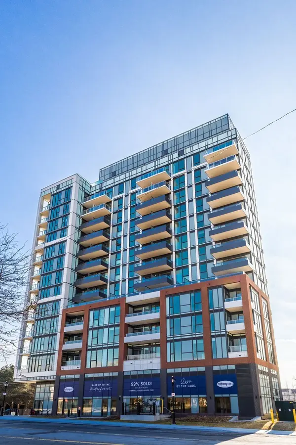 2088 James ST #311, Burlington, ON L7R 0H2