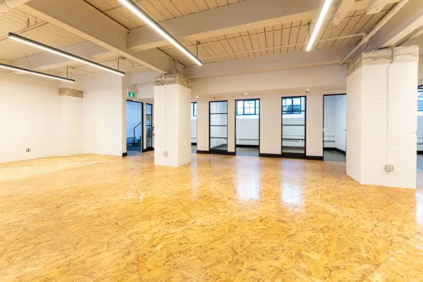 219 Dufferin ST #12A, Toronto W01, ON M6K 1Y9