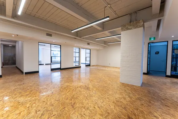 219 Dufferin ST #12A, Toronto W01, ON M6K 1Y9