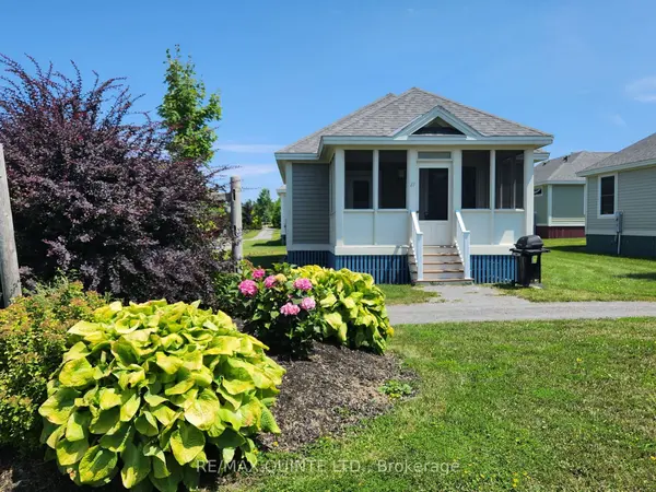 27 Butternut LN #34, Prince Edward County, ON K0K 1P0