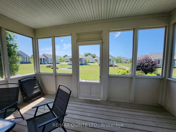 27 Butternut LN #34, Prince Edward County, ON K0K 1P0