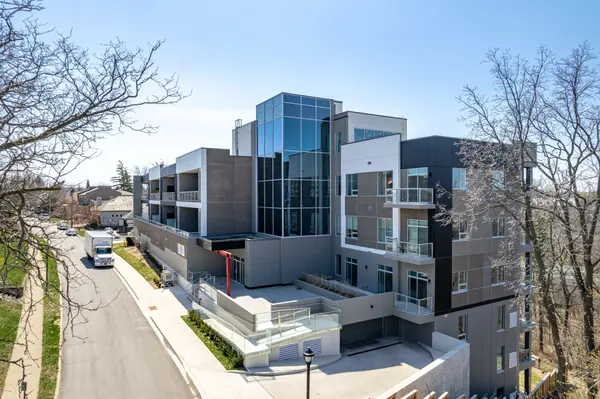 77 yates ST #401, St. Catharines, ON L2R 5R7