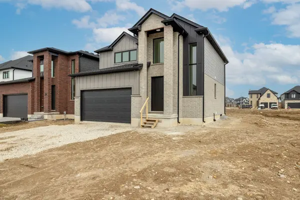 28 Allister DR, Middlesex Centre, ON N0L 1R0