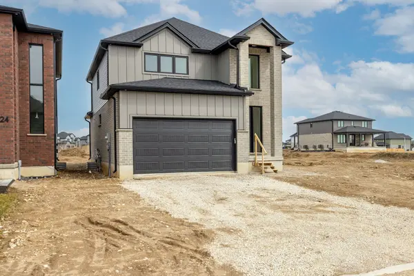 28 Allister DR, Middlesex Centre, ON N0L 1R0