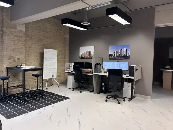 717 Richmond ST #203/204, London East, ON N6A 1S2