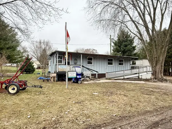 194936 19th Line #350, Zorra, ON N0M 2M0