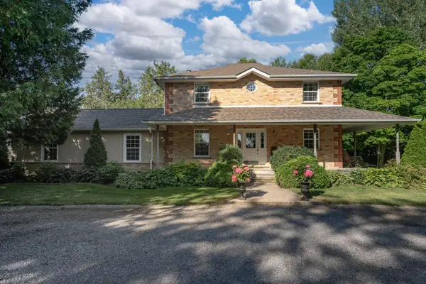 890 Woodville RD, Kawartha Lakes, ON K0M 2T0