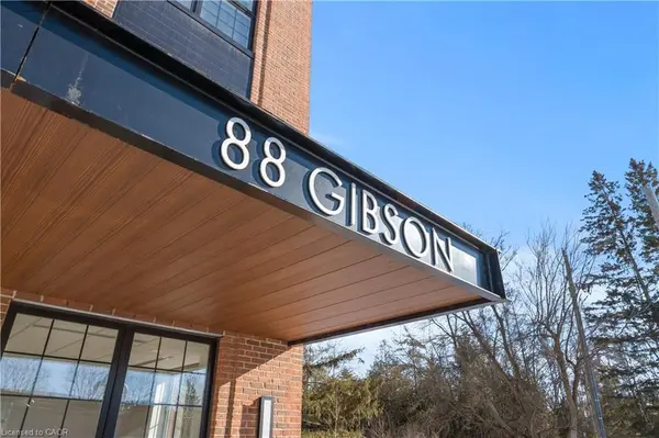 88 Gibson ST #507, North Dumfries, ON N0B 1E0