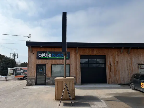 6512 Wellington Road 7 N/A, Centre Wellington, ON N0B 1S0