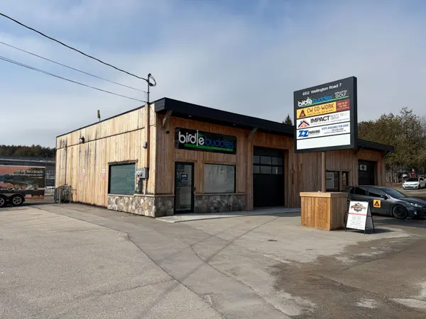 6512 Wellington Road 7 N/A, Centre Wellington, ON N0B 1S0