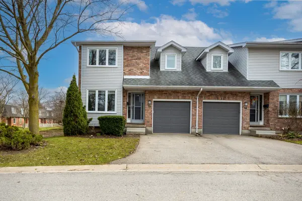 189 Homestead CRES #25, London North, ON N6G 2E6