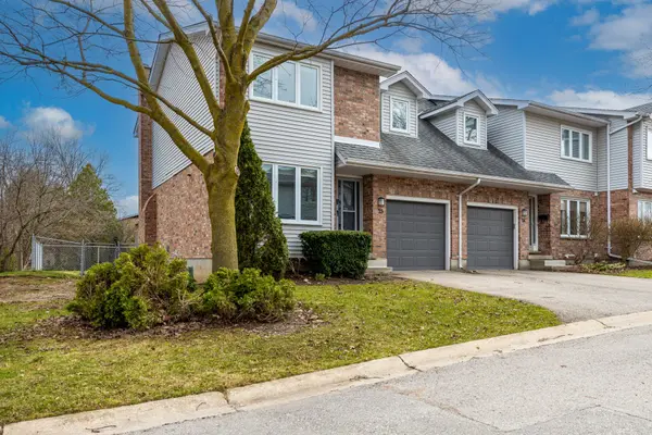 189 Homestead CRES #25, London North, ON N6G 2E6