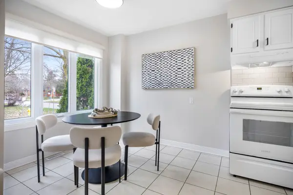 189 Homestead CRES #25, London North, ON N6G 2E6