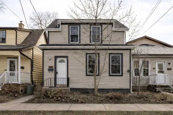 91 Royal AVE, Hamilton, ON L8S 2C6