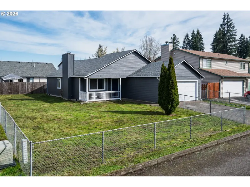 13514 NE 82ND CIR, Vancouver, WA 98682