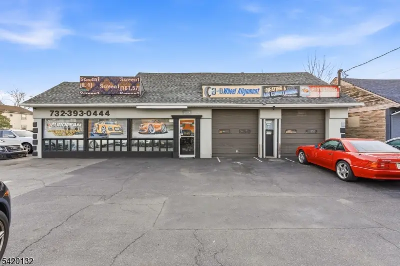 2210 Park Ave, South Plainfield Boro, NJ 07080