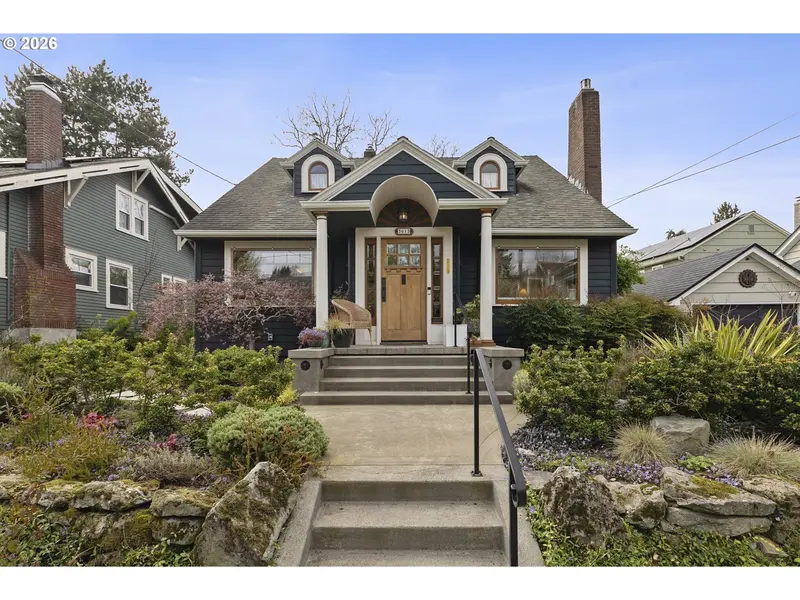 3613 NE 24TH AVE, Portland, OR 97212