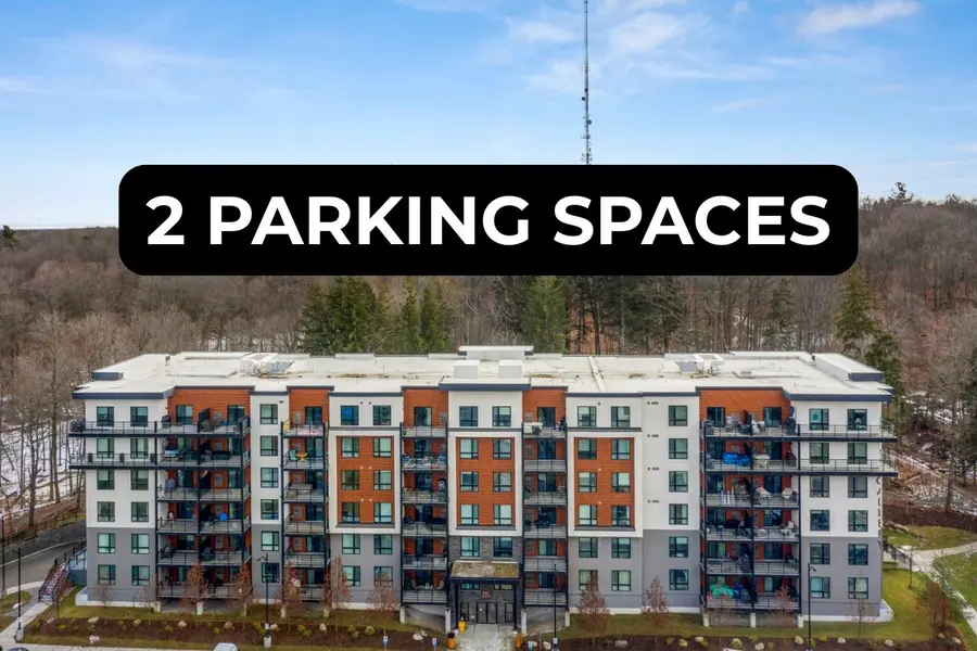 304 ESSA RD #609, Barrie, ON L9J 0H4