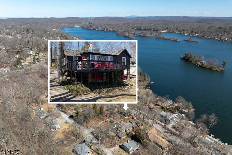 2109 Lakeside Dr, Vernon Twp., NJ 07422