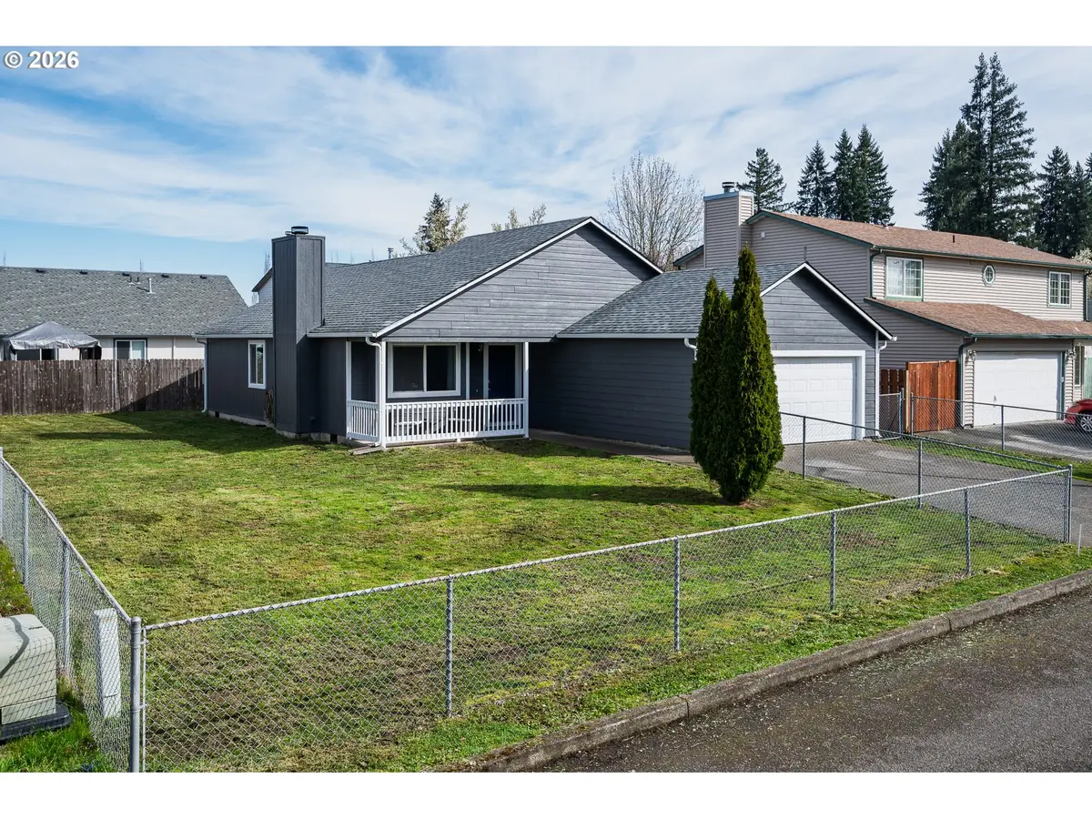 13514 NE 82ND CIR, Vancouver, WA 98682