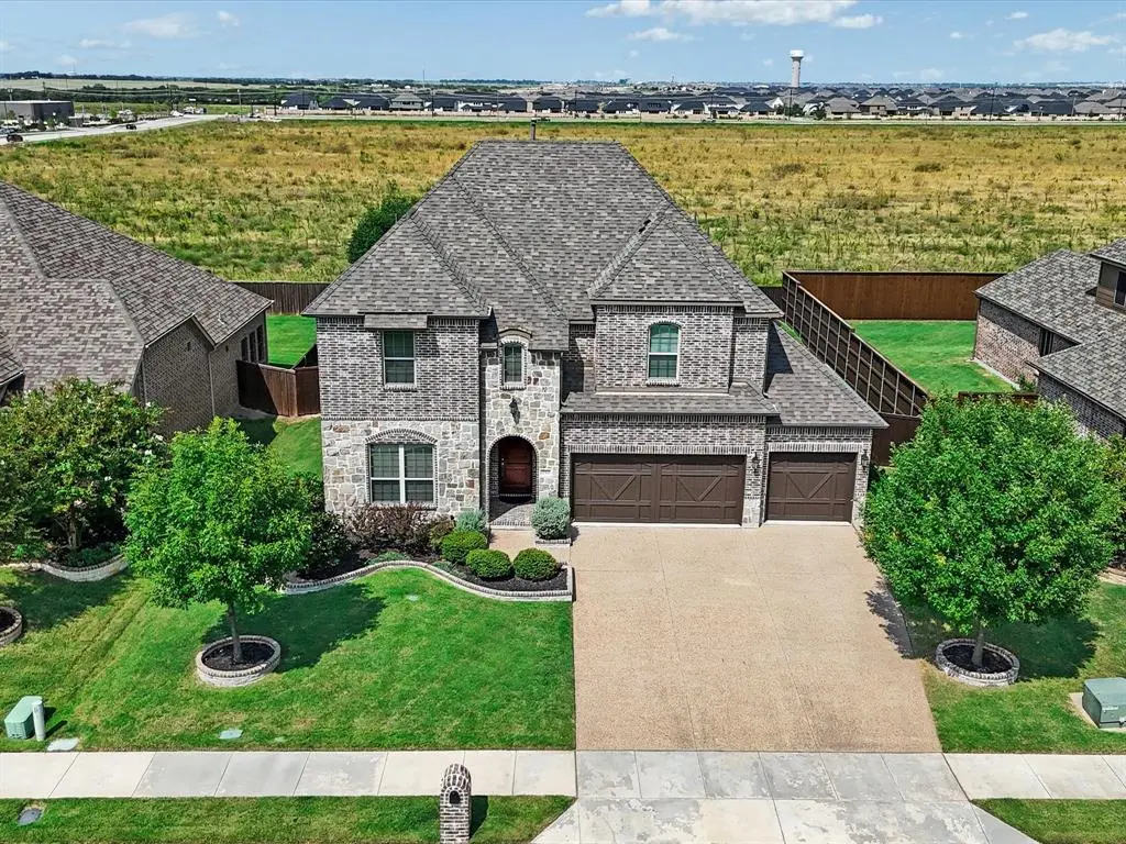 990 Waterview Drive, Prosper, TX 75078