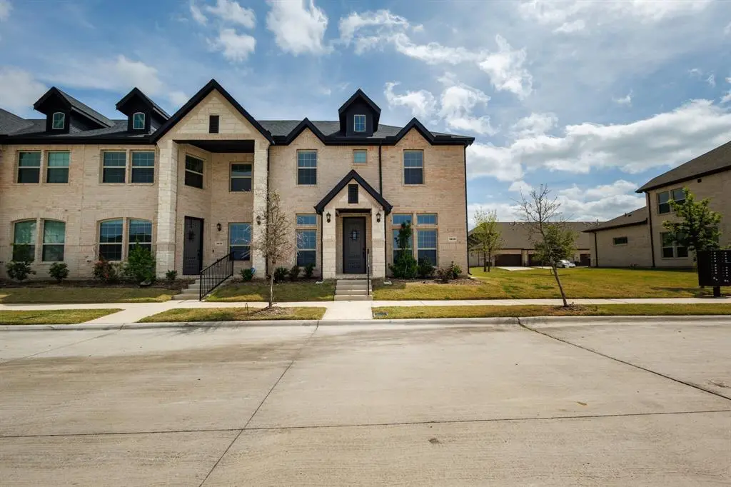 3628 Chaucer Trail, Rowlett, TX 75088