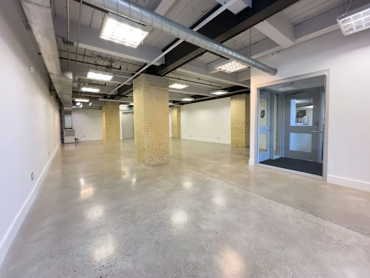 219 Dufferin ST #8A, Toronto W01, ON M6K 1Y9