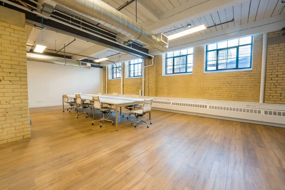 219 Dufferin ST #6A, Toronto W01, ON M6K 1Y9