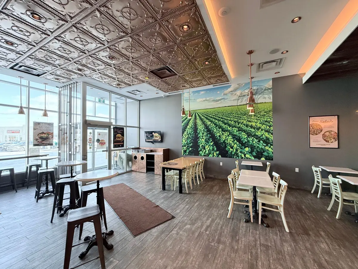 6055 Mavis RD #2B, Mississauga, ON L5R 4G6