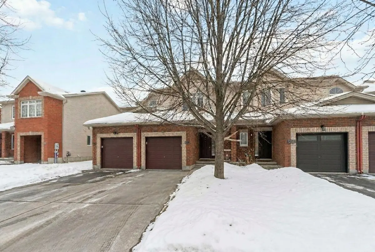 994 Klondike RD, Kanata, ON K2K 0C3