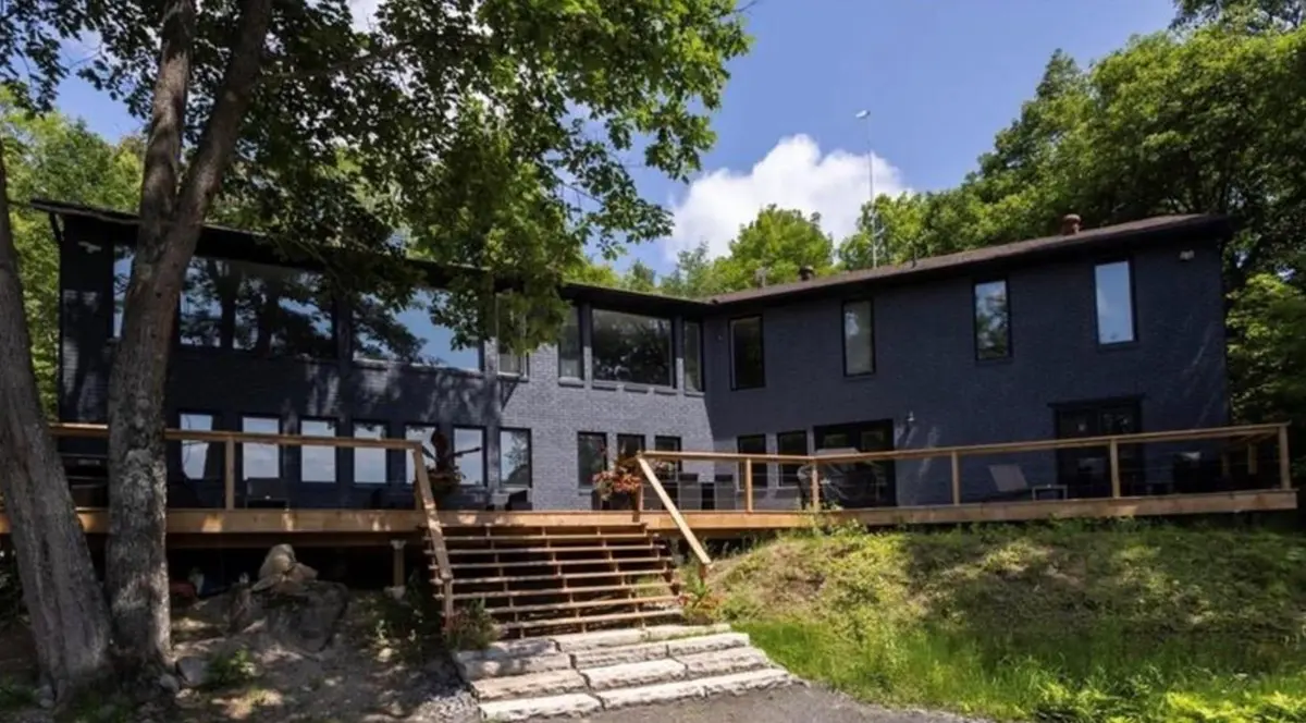 1023 Ril Lake RD, Lake Of Bays, ON P0B 1A0