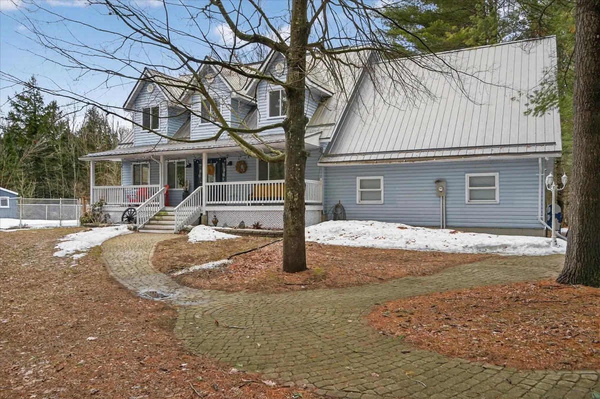 177 Flinton RD, Tweed, ON K0K 3J0