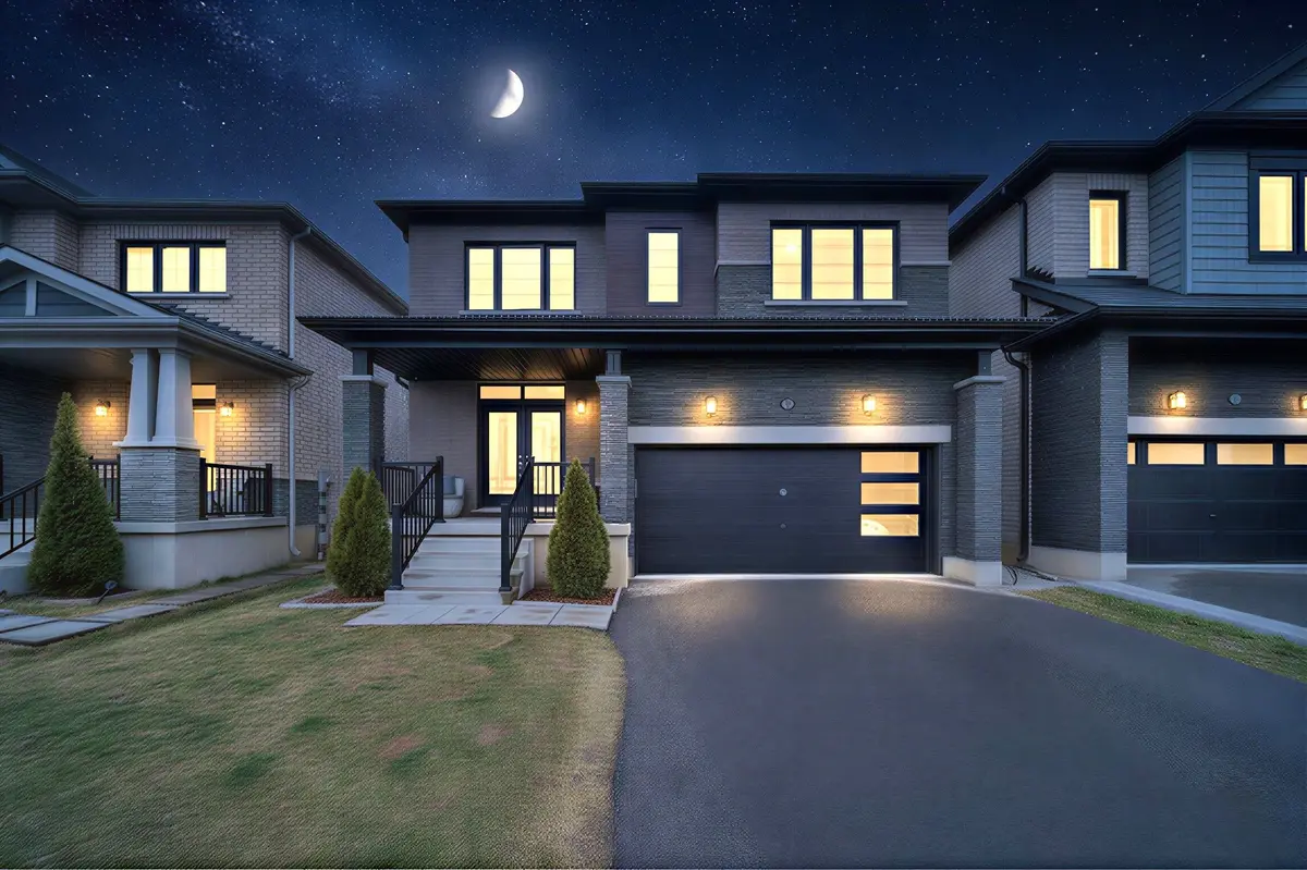 19 Richard William DR, Haldimand, ON N3W 0C5