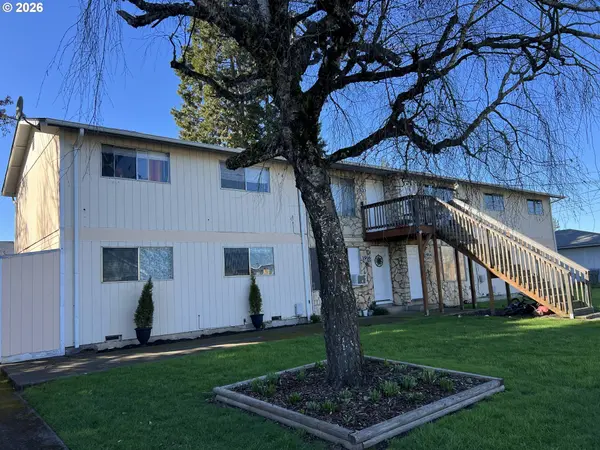 1920 SE Jefferson ST SE, Albany, OR 97322