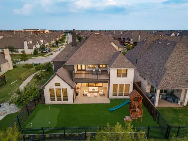 8288 Western, The Colony, TX 75056